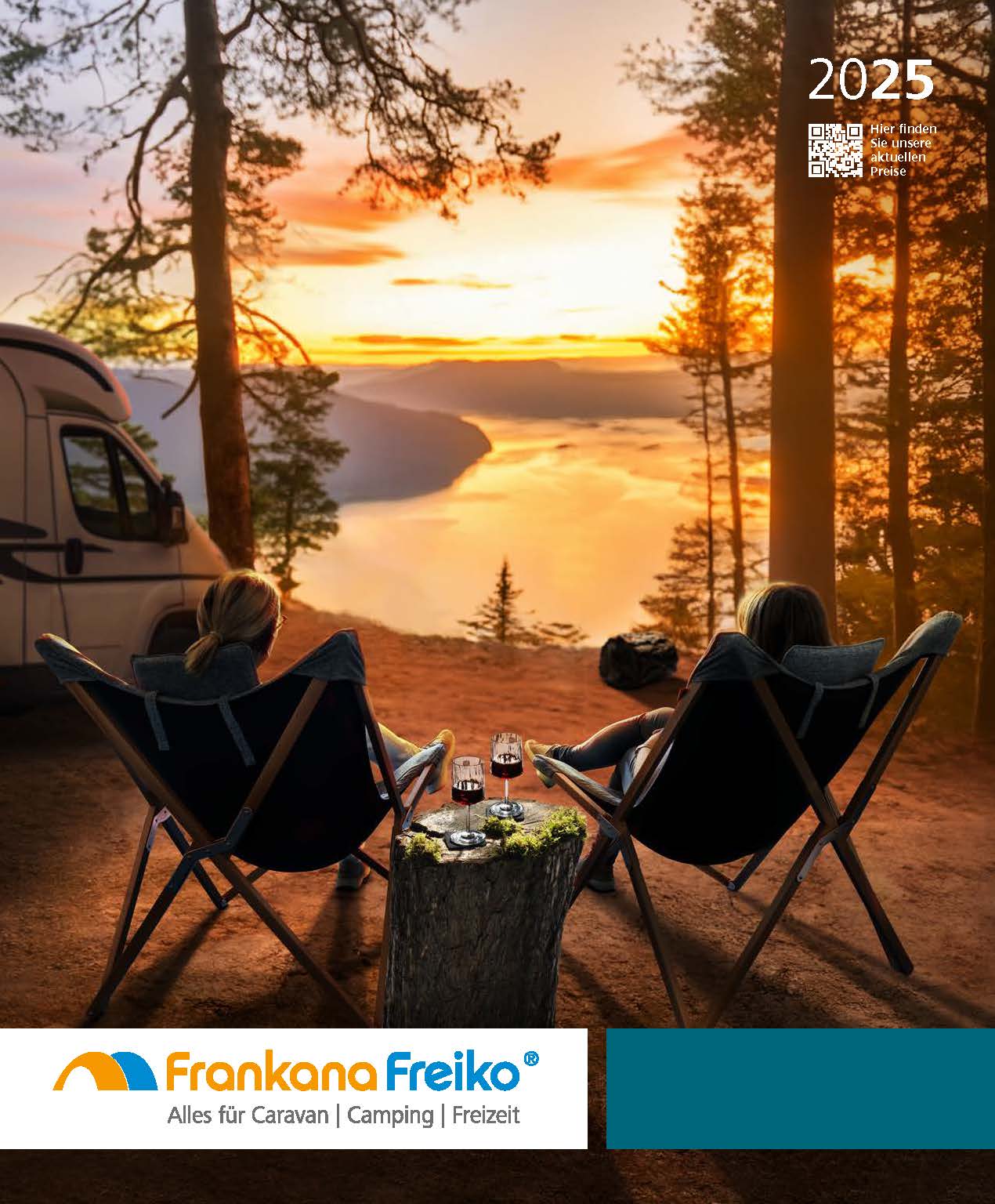 Unser Partner Frankana