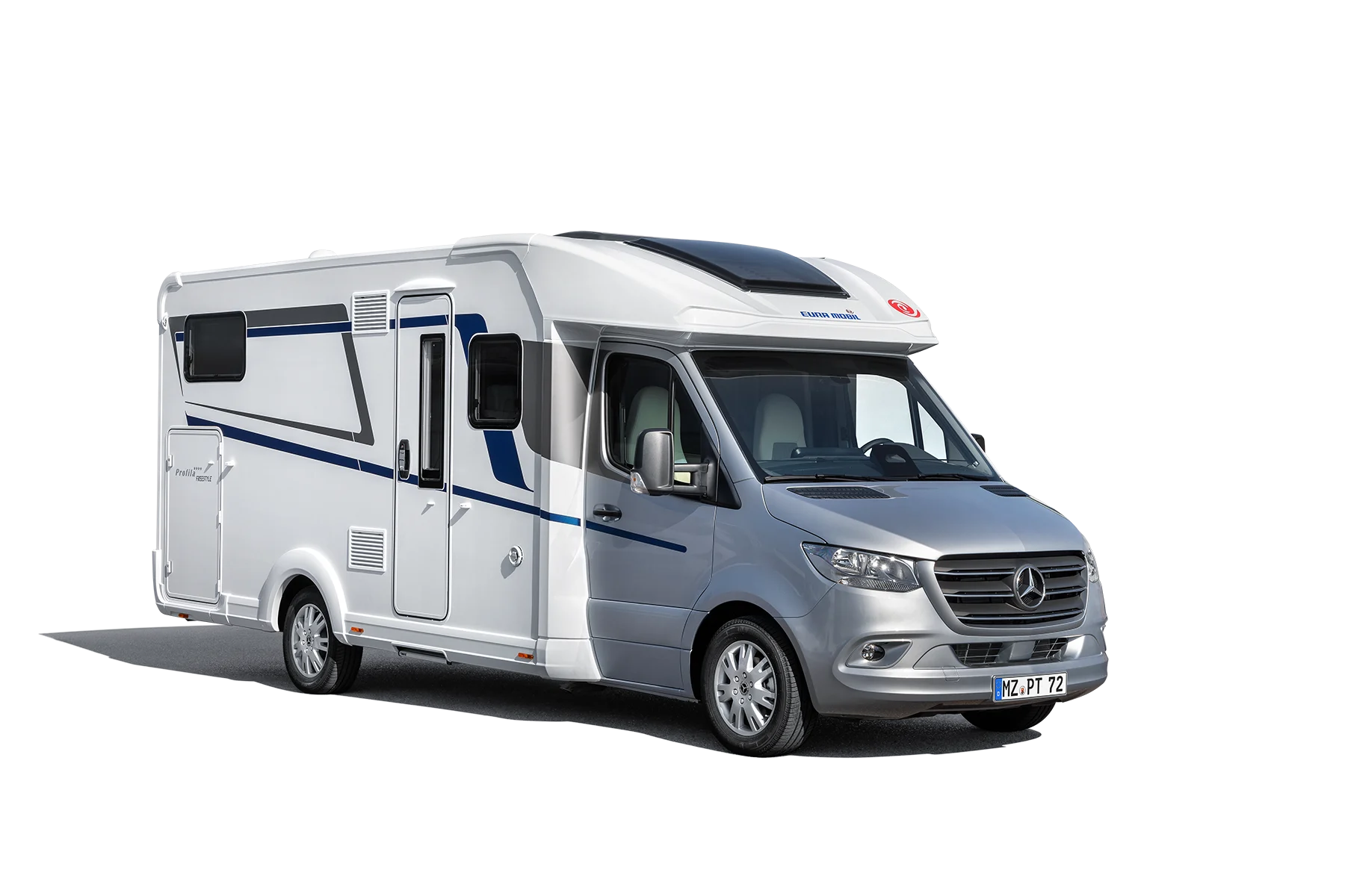 Roller Team Profila T Freestyle