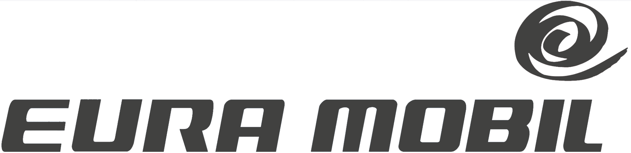 Eura Mobil Logo black