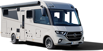 Eura Mobil Integra Line GT auf Mercedes Benz