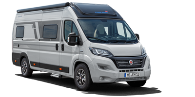 Eura Mobil Vans / Kastewagen