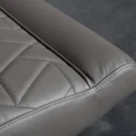 Xtura Polster Trail Leder grau (optional