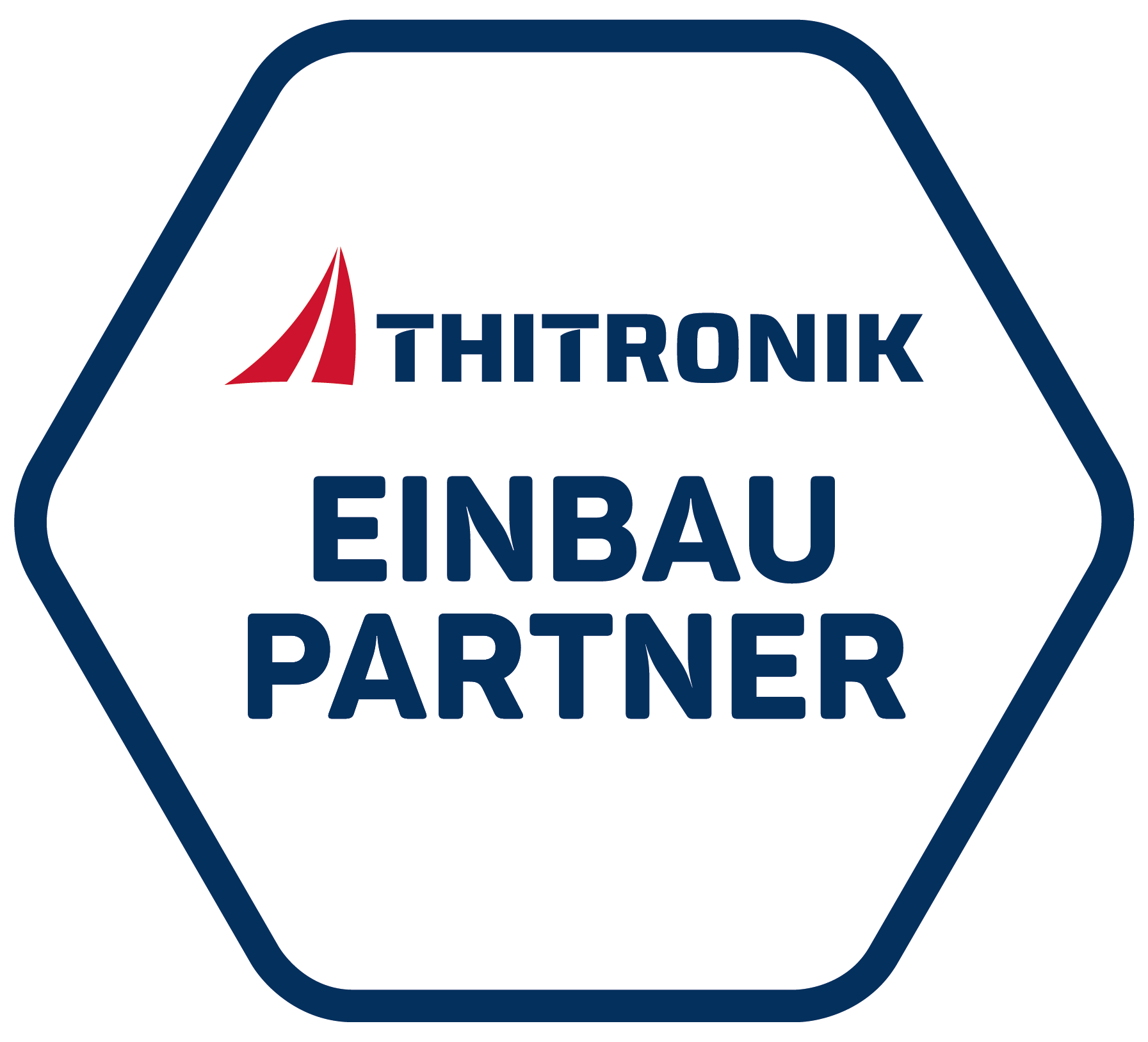 Thitronik Einbaupartner powered by Deister Wohnmobile